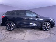 Ford Kuga 2.5 EcoBoost Duratec 14.4kWh ST-Line X SUV 5dr Petrol Plug-in Hybrid CVT Eu 9