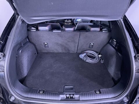 Ford Kuga 2.5 EcoBoost Duratec 14.4kWh ST-Line X SUV 5dr Petrol Plug-in Hybrid CVT Eu 13