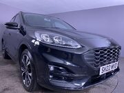Ford Kuga 2.5 EcoBoost Duratec 14.4kWh ST-Line X SUV 5dr Petrol Plug-in Hybrid CVT Eu 11