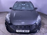 Ford Kuga 2.5 EcoBoost Duratec 14.4kWh ST-Line X SUV 5dr Petrol Plug-in Hybrid CVT Eu 10