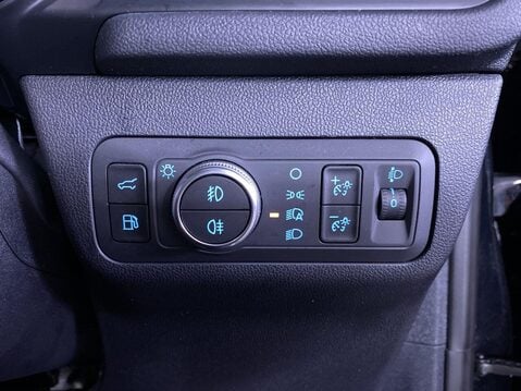 Ford Kuga 2.5 EcoBoost Duratec 14.4kWh ST-Line X SUV 5dr Petrol Plug-in Hybrid CVT Eu 23