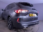 Ford Kuga 2.5 Duratec 14.4kWh ST-Line X Edition SUV 5dr Petrol Plug-in Hybrid CVT Eur 14