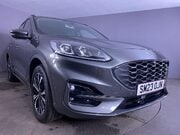 Ford Kuga 2.5 Duratec 14.4kWh ST-Line X Edition SUV 5dr Petrol Plug-in Hybrid CVT Eur 11