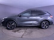 Ford Kuga 2.5 Duratec 14.4kWh ST-Line X Edition SUV 5dr Petrol Plug-in Hybrid CVT Eur 5