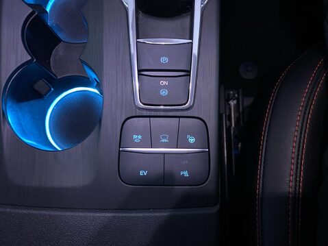 Ford Kuga 2.5 Duratec 14.4kWh ST-Line X Edition SUV 5dr Petrol Plug-in Hybrid CVT Eur 29