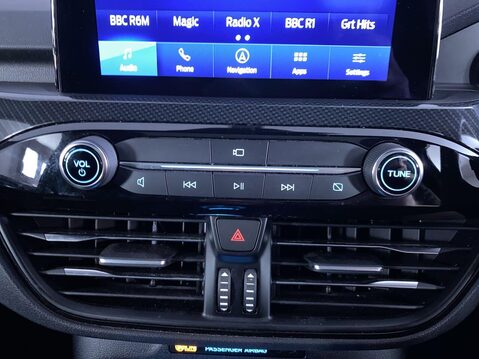 Ford Kuga 2.5 Duratec 14.4kWh ST-Line X Edition SUV 5dr Petrol Plug-in Hybrid CVT Eur 31