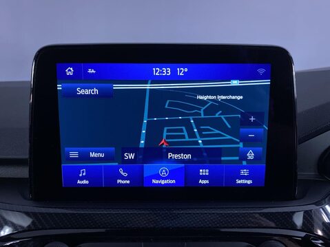 Ford Kuga 2.5 Duratec 14.4kWh ST-Line X Edition SUV 5dr Petrol Plug-in Hybrid CVT Eur 20