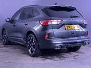 Ford Kuga 2.5 Duratec 14.4kWh ST-Line X Edition SUV 5dr Petrol Plug-in Hybrid CVT Eur 6