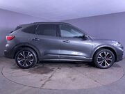 Ford Kuga 2.5 Duratec 14.4kWh ST-Line X Edition SUV 5dr Petrol Plug-in Hybrid CVT Eur 9