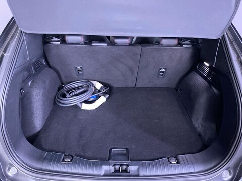 Ford Kuga 2.5 Duratec 14.4kWh ST-Line X Edition SUV 5dr Petrol Plug-in Hybrid CVT Eur 13