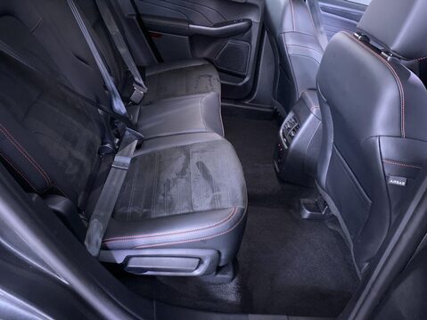 Ford Kuga 2.5 Duratec 14.4kWh ST-Line X Edition SUV 5dr Petrol Plug-in Hybrid CVT Eur 19