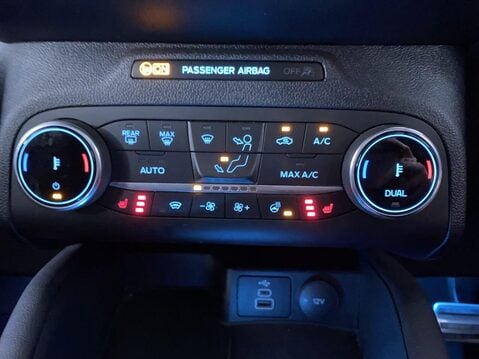 Ford Kuga 2.5 Duratec 14.4kWh ST-Line X Edition SUV 5dr Petrol Plug-in Hybrid CVT Eur 25