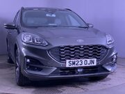 Ford Kuga 2.5 Duratec 14.4kWh ST-Line X Edition SUV 5dr Petrol Plug-in Hybrid CVT Eur 2