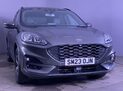 Ford Kuga 2.5 Duratec 14.4kWh ST-Line X Edition SUV 5dr Petrol Plug-in Hybrid CVT Eur 2