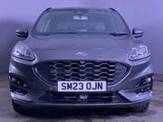 Ford Kuga 2.5 Duratec 14.4kWh ST-Line X Edition SUV 5dr Petrol Plug-in Hybrid CVT Eur 3