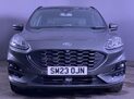 Ford Kuga 2.5 Duratec 14.4kWh ST-Line X Edition SUV 5dr Petrol Plug-in Hybrid CVT Eur 3