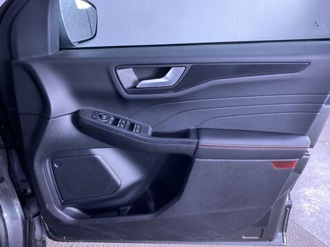 Ford Kuga 2.5 Duratec 14.4kWh ST-Line X Edition SUV 5dr Petrol Plug-in Hybrid CVT Eur 27