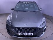 Ford Kuga 2.5 Duratec 14.4kWh ST-Line X Edition SUV 5dr Petrol Plug-in Hybrid CVT Eur 10