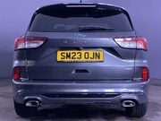 Ford Kuga 2.5 Duratec 14.4kWh ST-Line X Edition SUV 5dr Petrol Plug-in Hybrid CVT Eur 7