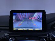 Ford Kuga 2.5 Duratec 14.4kWh ST-Line X Edition SUV 5dr Petrol Plug-in Hybrid CVT Eur 24