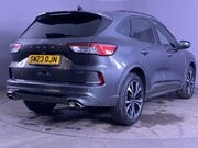 Ford Kuga 2.5 Duratec 14.4kWh ST-Line X Edition SUV 5dr Petrol Plug-in Hybrid CVT Eur 8