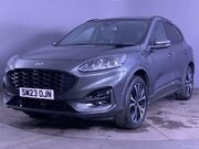 Ford Kuga 2.5 Duratec 14.4kWh ST-Line X Edition SUV 5dr Petrol Plug-in Hybrid CVT Eur 4