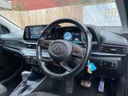 Hyundai BAYON 1.0 T-GDi MHEV SE Connect SUV 5dr Petrol Hybrid DCT Euro 6 (s/s) (100 ps) B 7