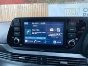 Hyundai BAYON 1.0 T-GDi MHEV SE Connect SUV 5dr Petrol Hybrid DCT Euro 6 (s/s) (100 ps) B 21