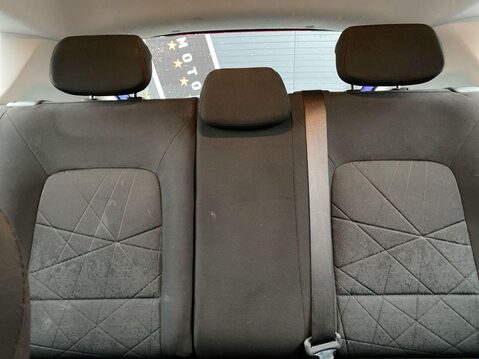 Hyundai BAYON 1.0 T-GDi MHEV SE Connect SUV 5dr Petrol Hybrid DCT Euro 6 (s/s) (100 ps) B 11