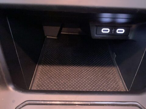 Volkswagen Polo 1.0 EVO Life Hatchback 5dr Petrol Manual Euro 6 (s/s) (80 ps) 24