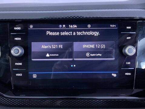 Volkswagen Polo 1.0 EVO Life Hatchback 5dr Petrol Manual Euro 6 (s/s) (80 ps) 32