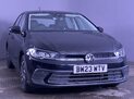 Volkswagen Polo 1.0 EVO Life Hatchback 5dr Petrol Manual Euro 6 (s/s) (80 ps) 2
