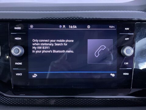 Volkswagen Polo 1.0 EVO Life Hatchback 5dr Petrol Manual Euro 6 (s/s) (80 ps) 33