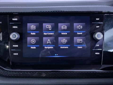 Volkswagen Polo 1.0 EVO Life Hatchback 5dr Petrol Manual Euro 6 (s/s) (80 ps) 20