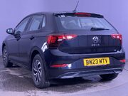 Volkswagen Polo 1.0 EVO Life Hatchback 5dr Petrol Manual Euro 6 (s/s) (80 ps) 6