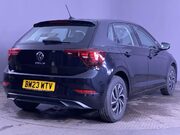 Volkswagen Polo 1.0 EVO Life Hatchback 5dr Petrol Manual Euro 6 (s/s) (80 ps) 8
