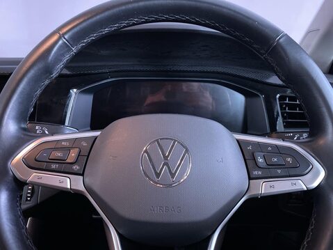 Volkswagen Polo 1.0 EVO Life Hatchback 5dr Petrol Manual Euro 6 (s/s) (80 ps) 22