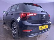 Volkswagen Polo 1.0 EVO Life Hatchback 5dr Petrol Manual Euro 6 (s/s) (80 ps) 14