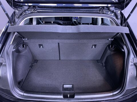 Volkswagen Polo 1.0 EVO Life Hatchback 5dr Petrol Manual Euro 6 (s/s) (80 ps) 13