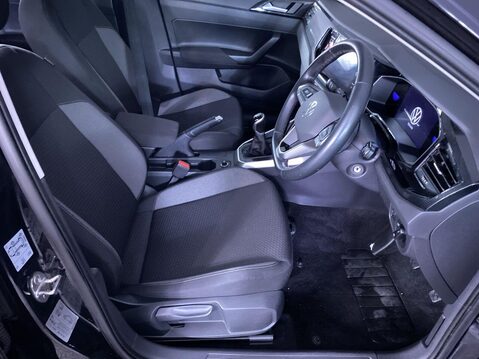 Volkswagen Polo 1.0 EVO Life Hatchback 5dr Petrol Manual Euro 6 (s/s) (80 ps) 15