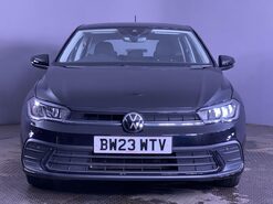 Volkswagen Polo 1.0 EVO Life Hatchback 5dr Petrol Manual Euro 6 (s/s) (80 ps)