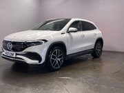 Mercedes-Benz EQA EQA 250 66.5kWh AMG Line (Premium) SUV 5dr Electric Auto (190 ps) Panoramic 4
