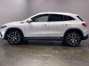 Mercedes-Benz EQA EQA 250 66.5kWh AMG Line (Premium) SUV 5dr Electric Auto (190 ps) Panoramic 5