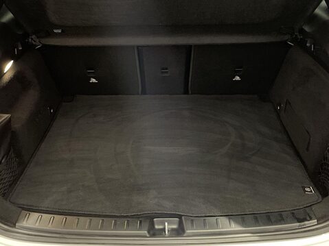 Mercedes-Benz EQA EQA 250 66.5kWh AMG Line (Premium) SUV 5dr Electric Auto (190 ps) Panoramic 13