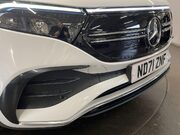 Mercedes-Benz EQA EQA 250 66.5kWh AMG Line (Premium) SUV 5dr Electric Auto (190 ps) Panoramic 11