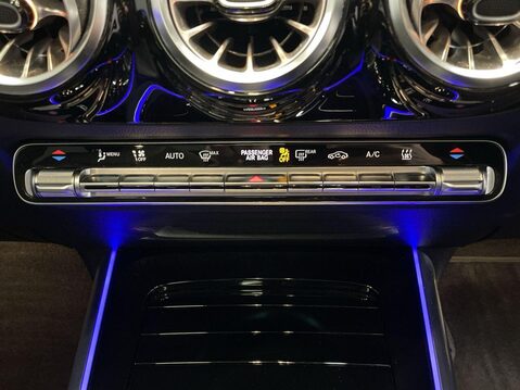 Mercedes-Benz EQA EQA 250 66.5kWh AMG Line (Premium) SUV 5dr Electric Auto (190 ps) Panoramic 29