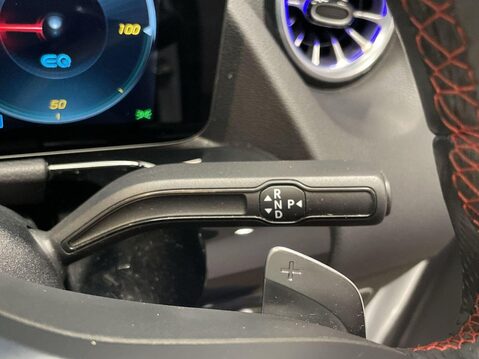 Mercedes-Benz EQA EQA 250 66.5kWh AMG Line (Premium) SUV 5dr Electric Auto (190 ps) Panoramic 21