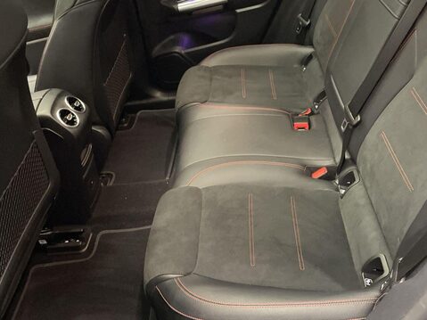 Mercedes-Benz EQA EQA 250 66.5kWh AMG Line (Premium) SUV 5dr Electric Auto (190 ps) Panoramic 19