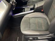 Mercedes-Benz EQA EQA 250 66.5kWh AMG Line (Premium) SUV 5dr Electric Auto (190 ps) Panoramic 17