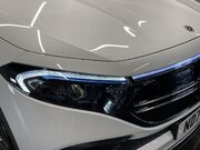 Mercedes-Benz EQA EQA 250 66.5kWh AMG Line (Premium) SUV 5dr Electric Auto (190 ps) Panoramic 23